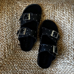Birk Roma negra. - comprar online