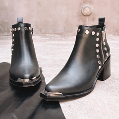 Texana Zara negra