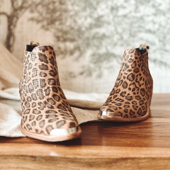 Texana Gabu print. - comprar online