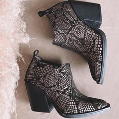 Texana Rita negra. - comprar online