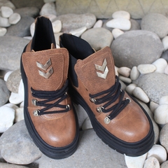 Borcegos Marcia - comprar online