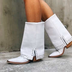 Bota Mary