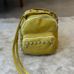 Imagen de Mochi/Morral Mora