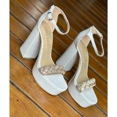 Sandalias Paris - comprar online