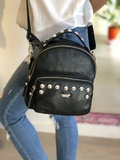 Mochi/Morral Mora