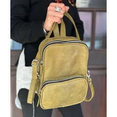 Morral Naza - PAZINÉ
