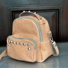 Mochi/Morral Mora en internet