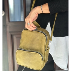 Morral Naza en internet