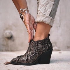 Texana Rita negra. - comprar online