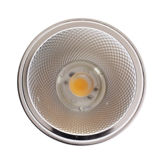 Módulo LED AR111 10w 2700k ECO 32672