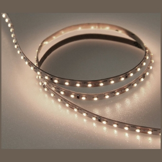 Fita de LED 24V 4mm 10w/m 4000k IP20 FT 37400