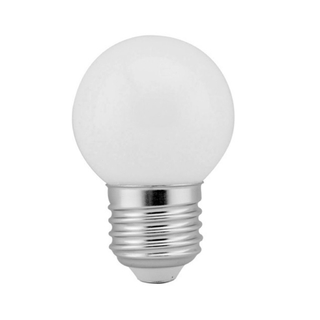 Lâmpada LED G45 Bolinha 4.8w 2700k LP 34171