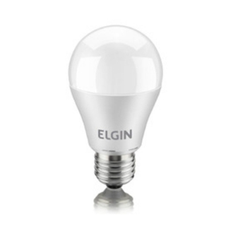 Lâmpada LED Bulbo A60 9w 3000k 48BLED2M09YU