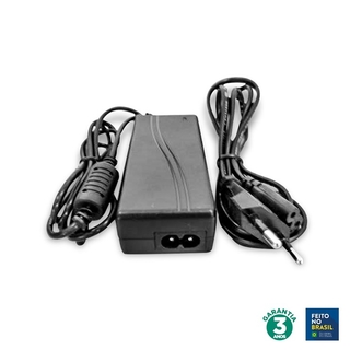 Fonte Automática Saída 12V 8,5A Interno 90013