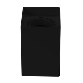 Spot Sobrepor PAR20 Preto ECO 81560