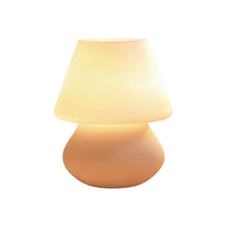 Abajur Disc ø13cm HB820