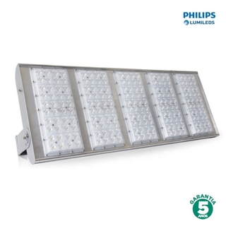 Refletor LED Stadium 750w 38° 5000k Chip Philips 70767
