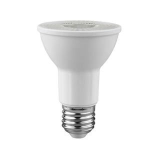 Lâmpada LED PAR20 8w 3000k LP201C