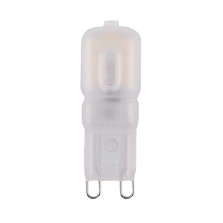Lâmpada LED Halopin G9 220V 2w 3000k 220V LP 39909