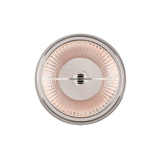 Lâmpada LED AR111 12w Luz Amarela LP163C