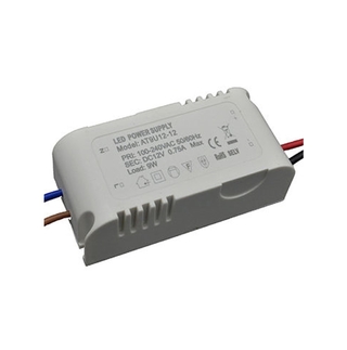 Driver Para Lâmpada Tubo LED T5 10w DTL510