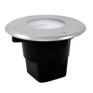 Embutido de Solo LED 10w 90° Âmbar 68624