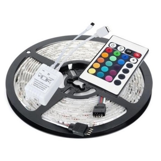 Fita de LED 5050 RGB 5 Metros FW-5050RGB