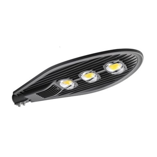 Luminária LED Pública 150w Luz Branca FSE-SL-150