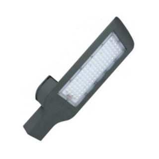 Luminária LED Pública SMD 50w 6500k 11LS20Z50