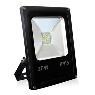 Refletor LED 20W Azul 70021