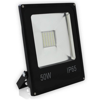 Refletor LED 50W Verde 70034