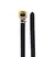 CINTO ECOCUERO GAMUZADO HEBILLA Y PASACINTO CUADRADO REDONDEADO 4953 - comprar online