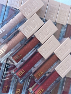 LIFTER GLOSS TAPA AMARILLA - TEI - comprar online