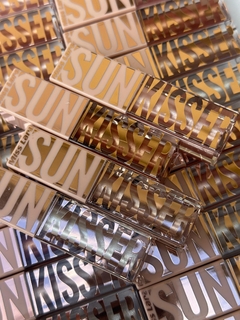 ILUMINADOR LIQUIDO SUNKISSER - MISS LARA - tienda online