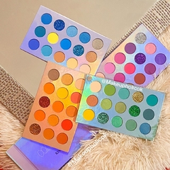 MEET YOUR MATCH COLORBOARD