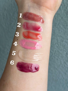 BALSAMO SUMMER SUNDAY - LIP BUTTER BALM en internet