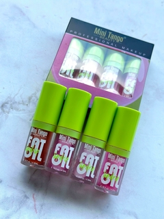 FAT OIL - MINITANGO - Makeupholicok