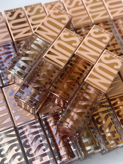 ILUMINADOR LIQUIDO SUNKISSER - MISS LARA - comprar online