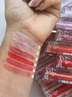 SUPERGLOSS - en internet