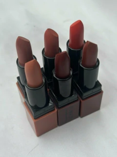 LABIAL EN BARRA - PINK 21 - tienda online