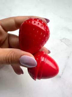 BALSAMO STRAWBERRY - POLA AYLR - comprar online