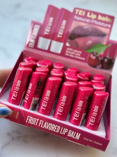 LIP BALM - TEI en internet