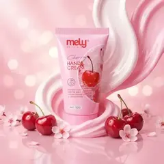 CREMA PARA MANOS - MELY en internet