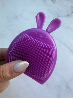 CONEJITO LIMPIEZA FACIAL