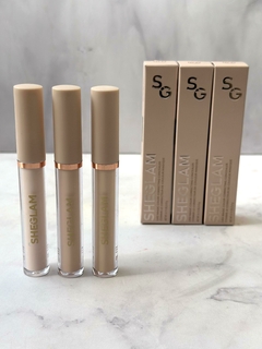 CORRECTOR SHEGLAM