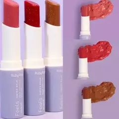 TINTED BALM RUBY ROSE