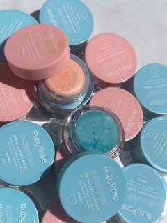 SCRUBBY - EXFOLIANTE DE LABIOS - RUBY ROSE en internet