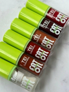 Imagen de GLOSS FAT OIL - TEI