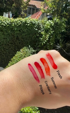 GEL TINT RUBY ROSE - comprar online