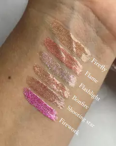 LIP GLOSS VITAMINA E Y MANTECA DE KARITE - HB en internet